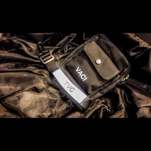 VACI Runway Bag (Black)